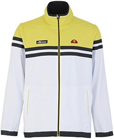 【新品】EllesseテニスウェアM 美品】ellesse テニスウェア M ネイビー チェック - メルカリ